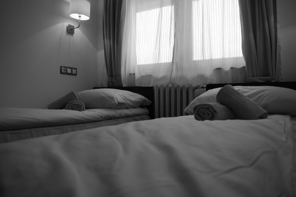 Guest House Zavicaj Pale Quarto foto