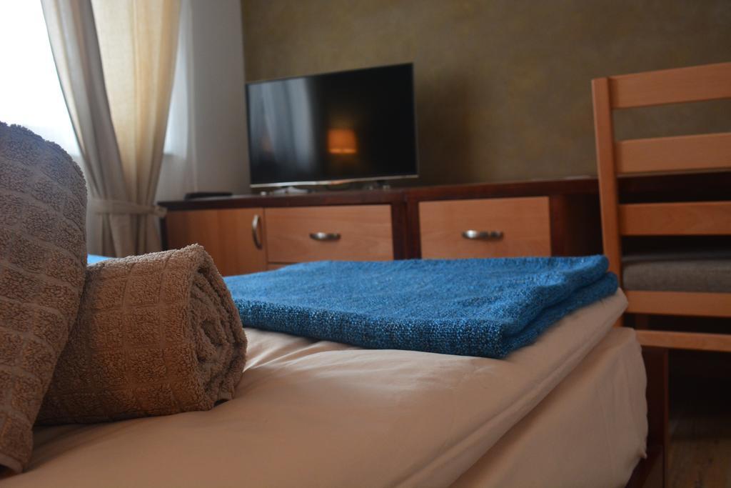 Guest House Zavicaj Pale Quarto foto