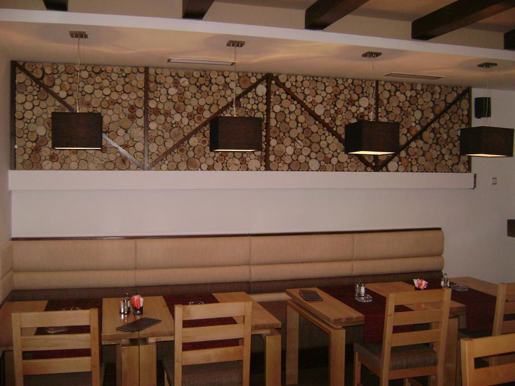 Guest House Zavicaj Pale Exterior foto