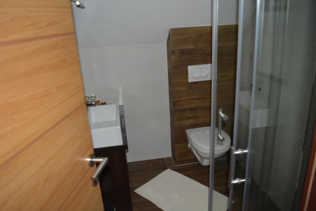 Guest House Zavicaj Pale Quarto foto