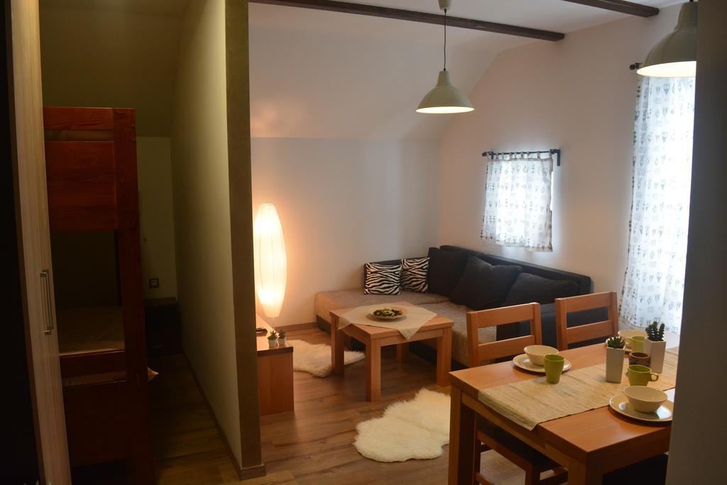Guest House Zavicaj Pale Quarto foto