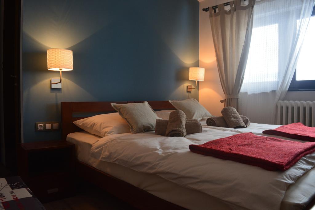 Guest House Zavicaj Pale Quarto foto