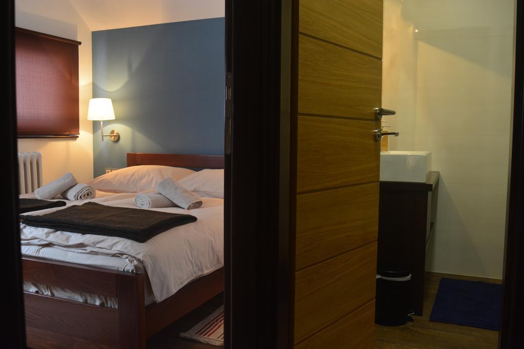 Guest House Zavicaj Pale Quarto foto